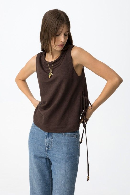 Bresha_C - TOP - TIFFOSI