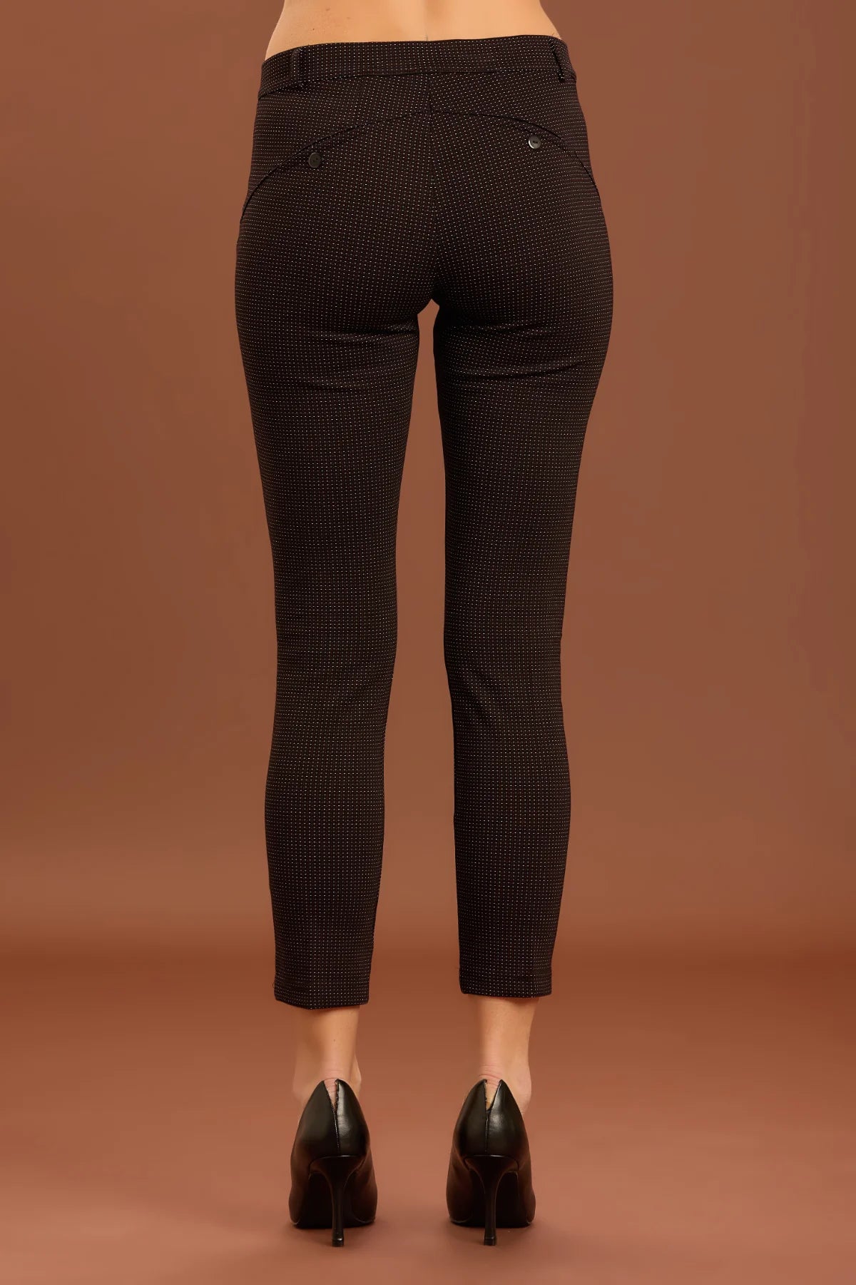DT01156 - PANTALONE - TAKE TWO