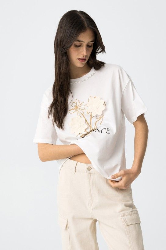 Musa - TSHIRT - TIFFOSI