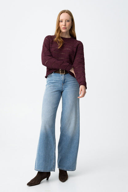 CELINE_10 - JEANS - TIFFOSI