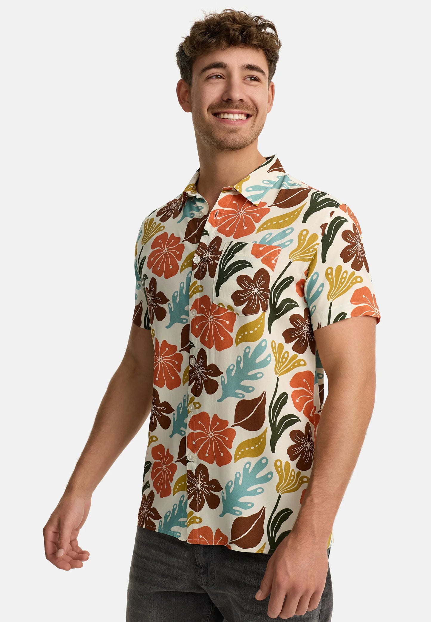 INASKEM - CAMICIA - INDICODE