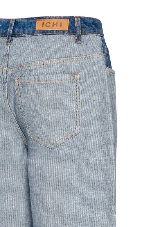 IHMIANNA PA - JEANS - ICHI