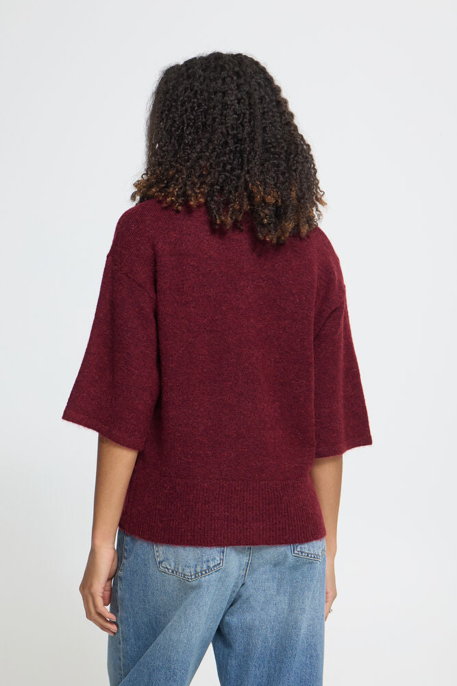 CARDIGAN IHKAMARA - CARDIGAN - ICHI