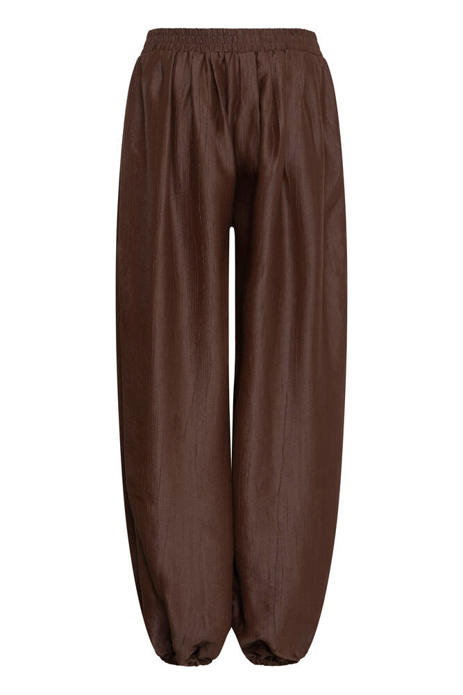 PANT IHBALLOON - PANTALONE - ICHI