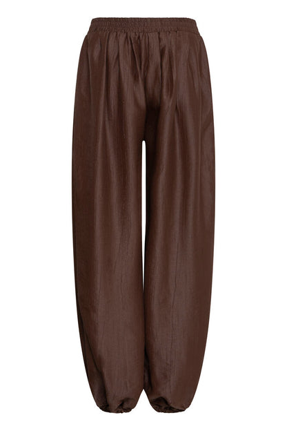 PANT IHBALLOON - PANTALONE - ICHI