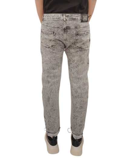 LS0625 - JEANS - ARTIK