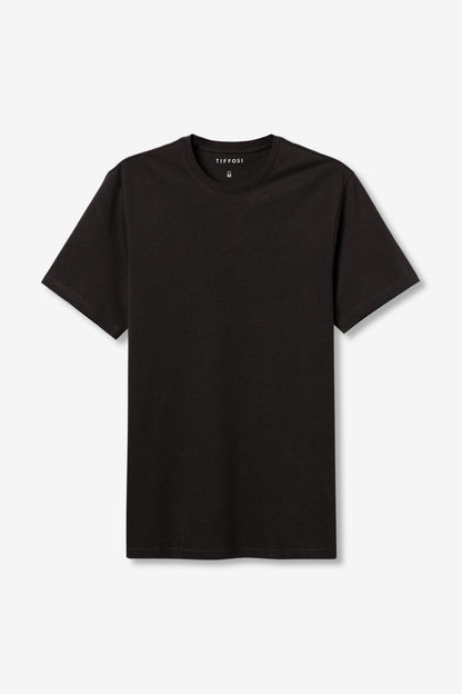 Barton_1 I26 - TSHIRT - TIFFOSI