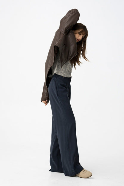 Camelia_1 - PANTALONE - TIFFOSI