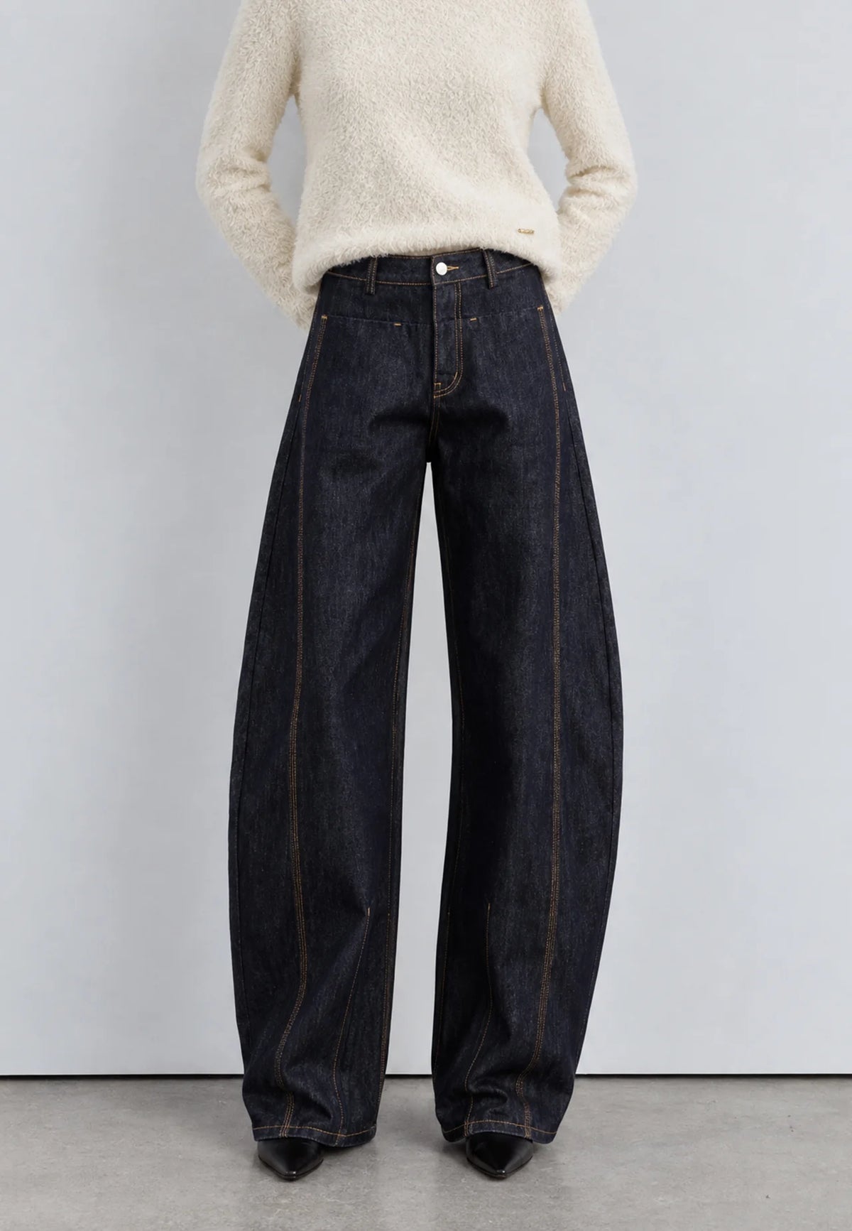 P150 - JEANS - INFLUENCER