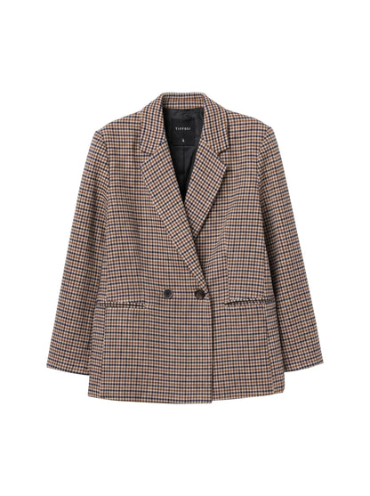 Oxford - GIACCA - TIFFOSI