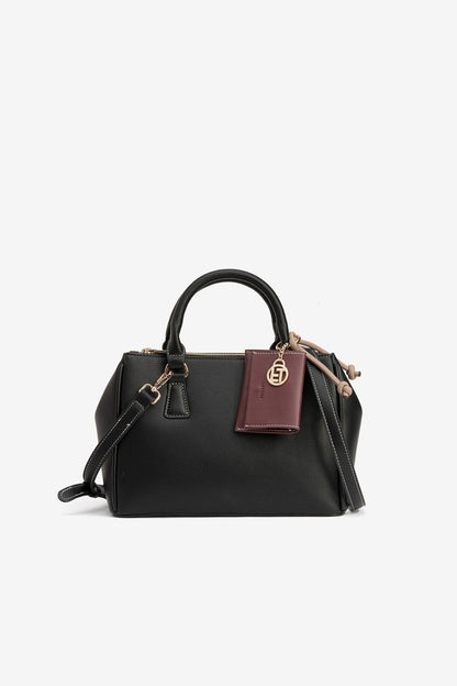PLAIN - BORSA - TIFFOSI