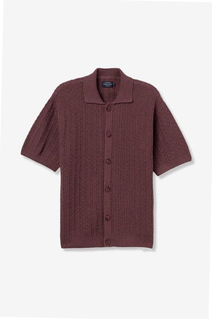 WILDER - CARDIGAN - TIFFOSI