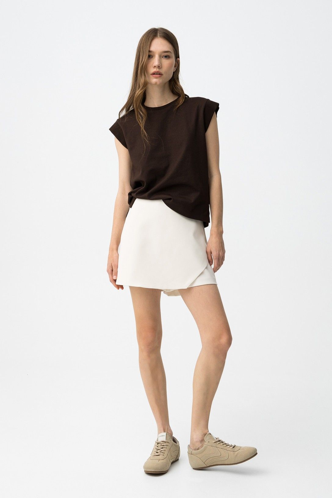 Pepper - SHORT - TIFFOSI