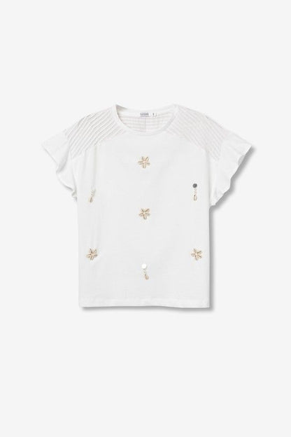 Aponi - TSHIRT - TIFFOSI
