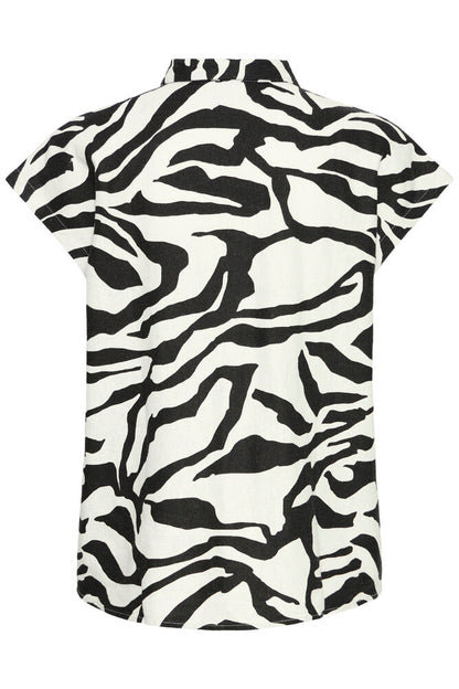 CAMICIA IHLINNO SH3 - CAMICIA - ICHI