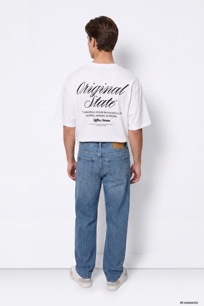 Harris - TSHIRT - TIFFOSI