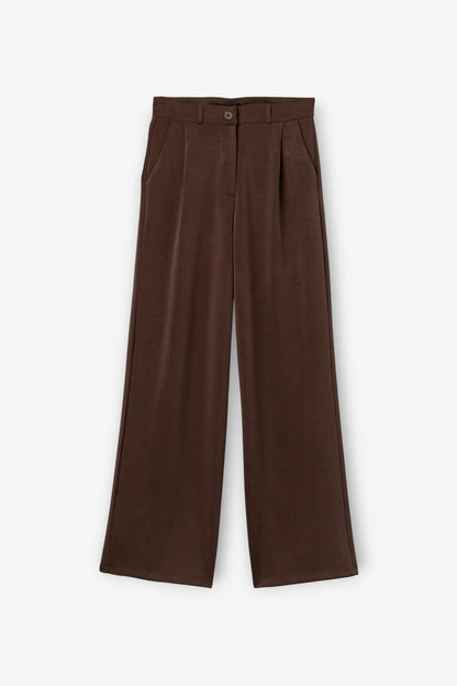 Teddy_B - PANTALONE - TIFFOSI