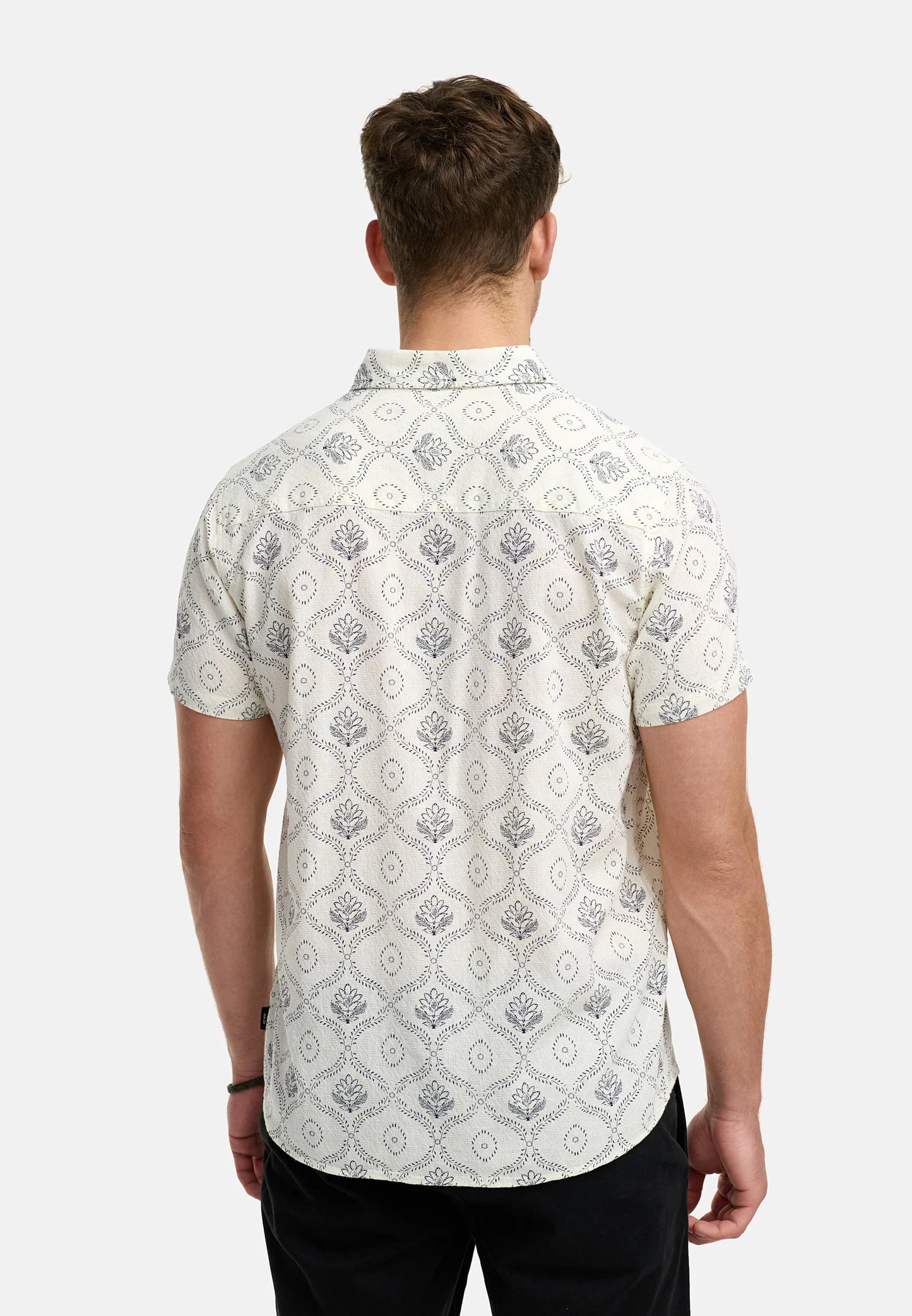 INHAIKO - CAMICIA - INDICODE