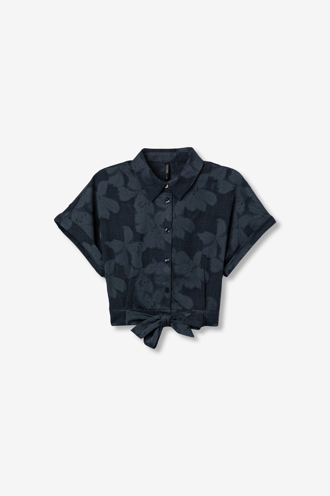 Opera_1C - CAMICIA - TIFFOSI