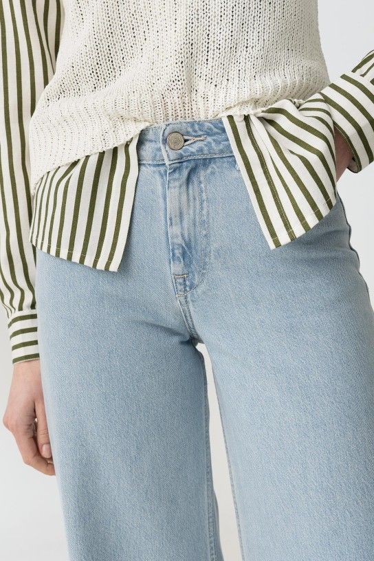 CELINE 3 - JEANS - TIFFOSI