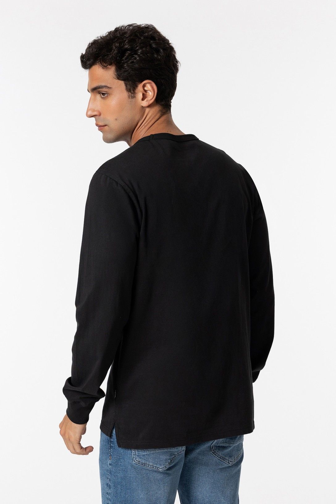 BRECKEN_1 - TSHIRT - TIFFOSI