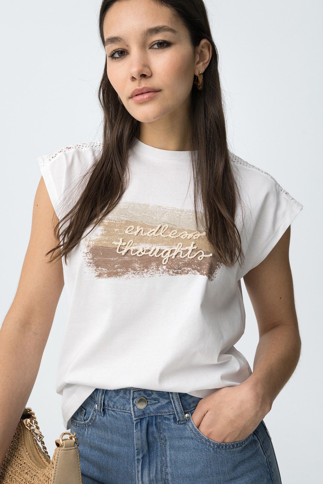 Jellicent - TSHIRT - TIFFOSI