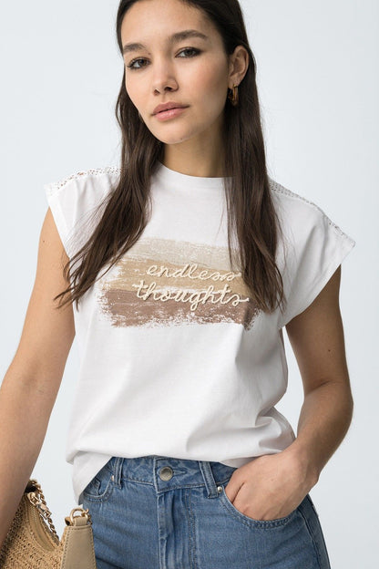Jellicent - TSHIRT - TIFFOSI