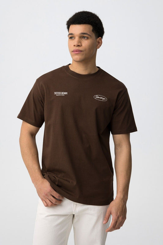 NOVA - TSHIRT - TIFFOSI