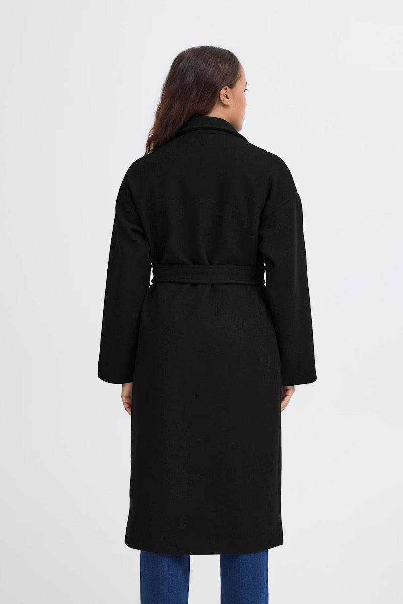 IHJANNET - CAPPOTTO - ICHI