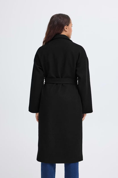 IHJANNET - CAPPOTTO - ICHI