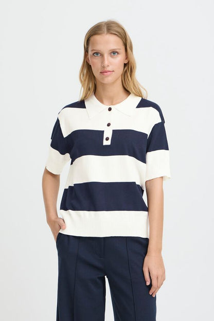 HLULS POLO SS - POLO - ICHI