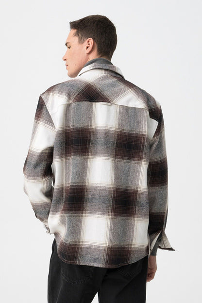 CEDRIC - CAMICIA - TIFFOSI