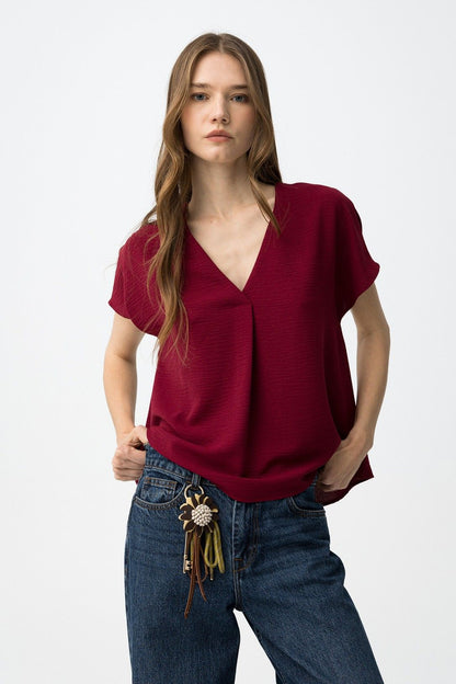 Maxine_7 - CAMICIA - TIFFOSI