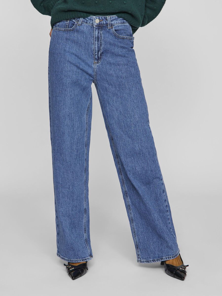 VIFREYA - JEANS - VILA