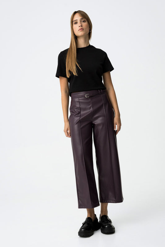 Fila - PANTALONE - TIFFOSI