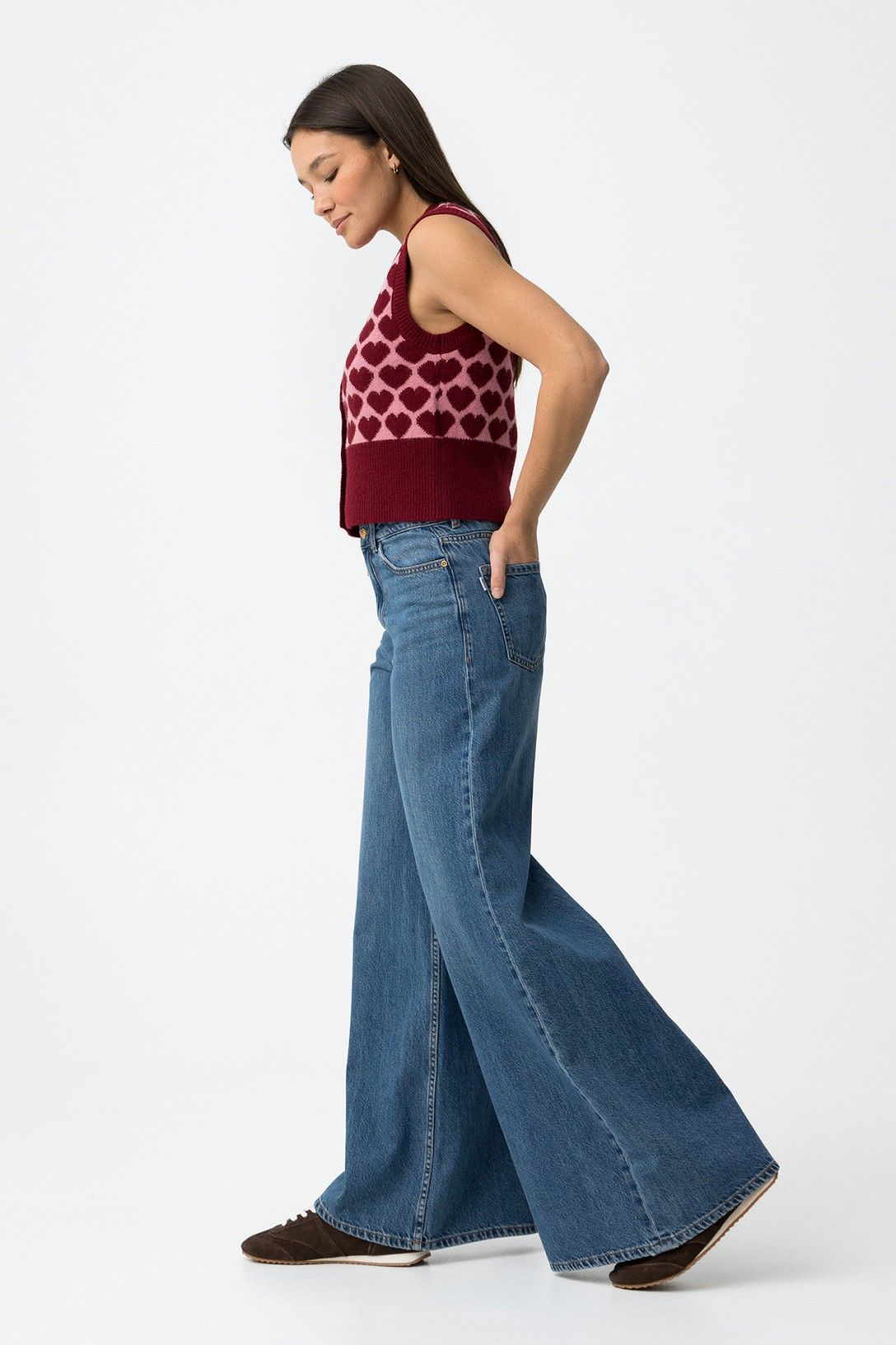 JULIET_1 - CAMICIA - TIFFOSI