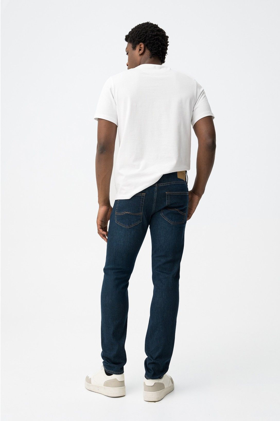 DYLAN 114 - JEANS - TIFFOSI