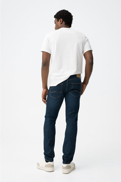 DYLAN 114 - JEANS - TIFFOSI