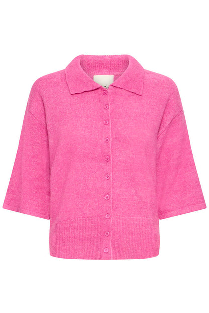 CARDIGAN IHKAMARA - CARDIGAN - ICHI