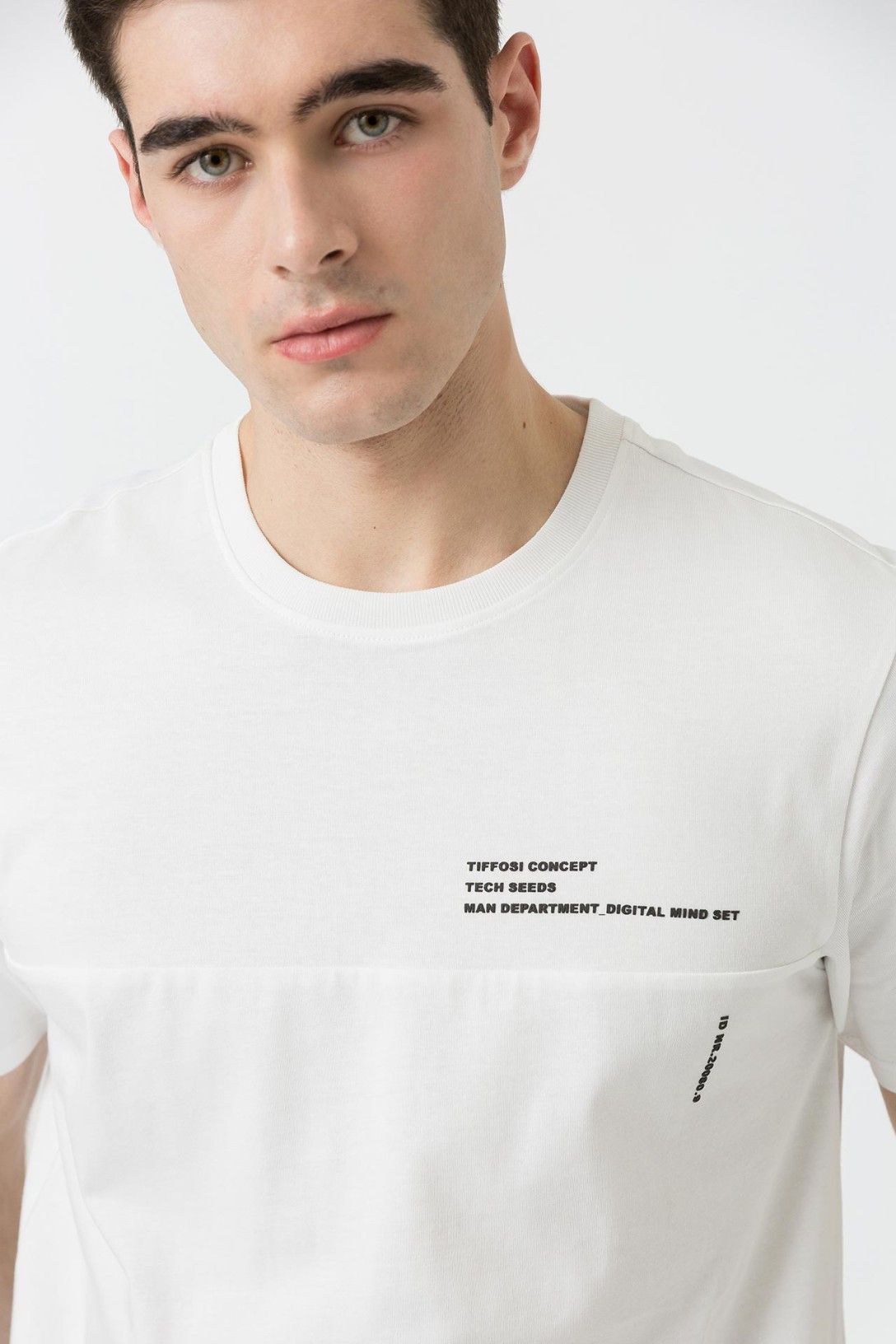 Watson - TSHIRT - TIFFOSI