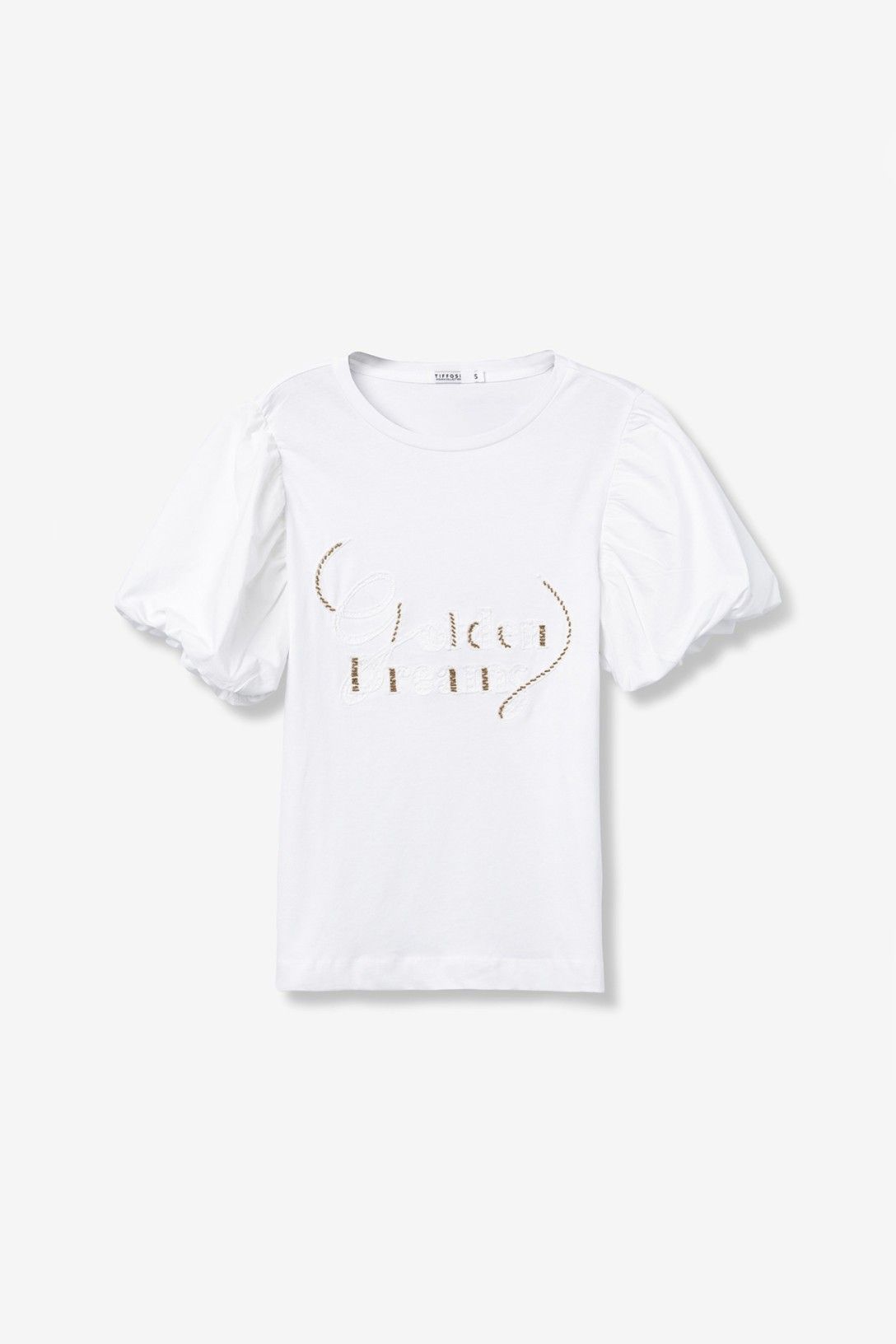 Alora - TSHIRT - TIFFOSI