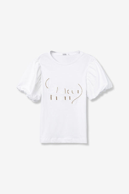 Alora - TSHIRT - TIFFOSI