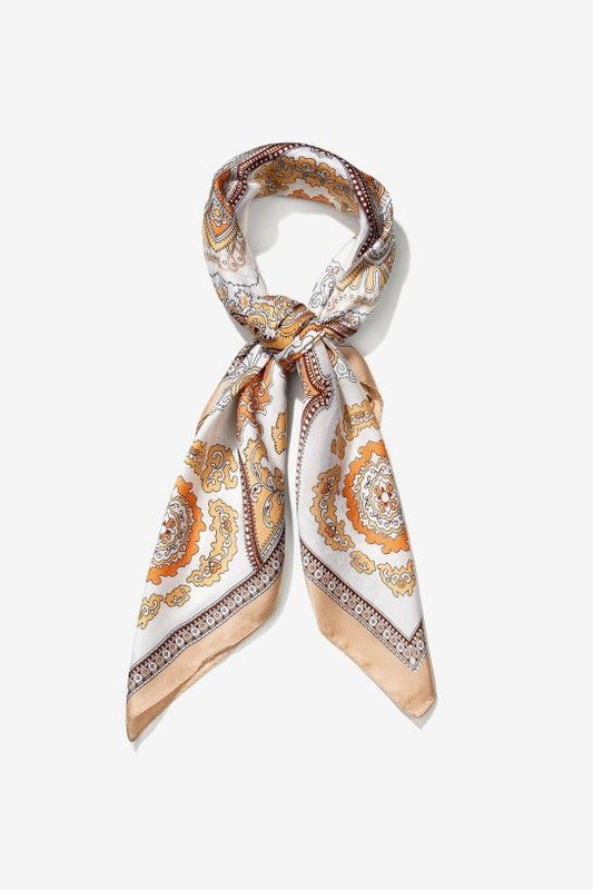 CELIA - FOULARD - TIFFOSI