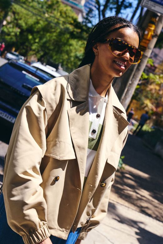 IHGEZAVO JA - GIACCA - ICHI