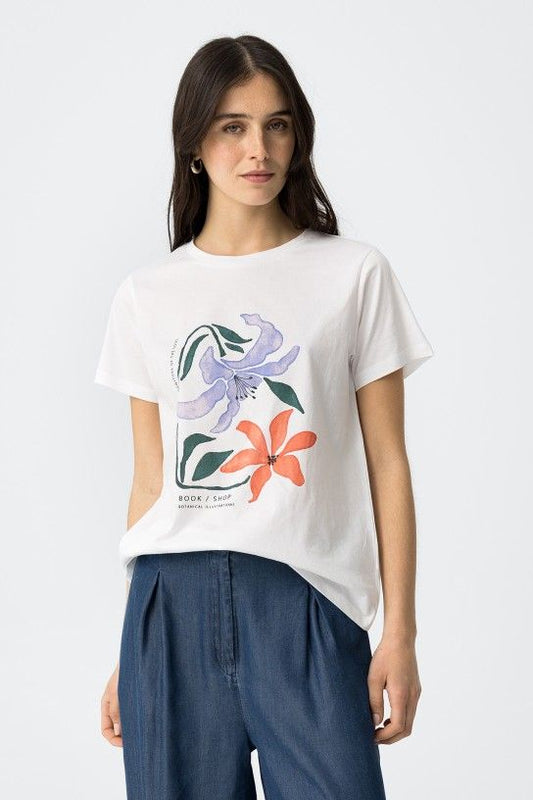 Mind - TSHIRT - TIFFOSI