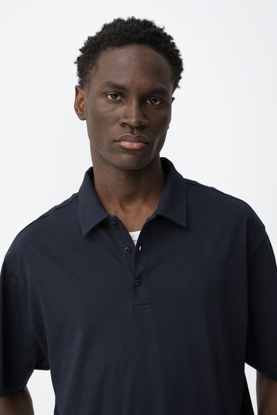 NATHAN - POLO - TIFFOSI