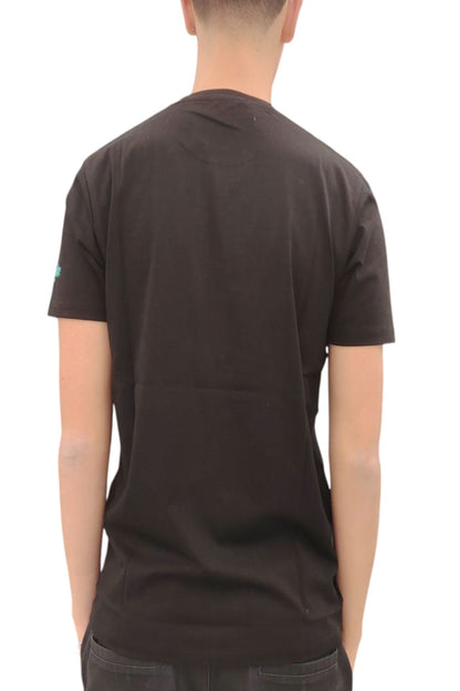 A11512 SUPERCULTURE - TSHIRT - SUPERCULTURE clothing