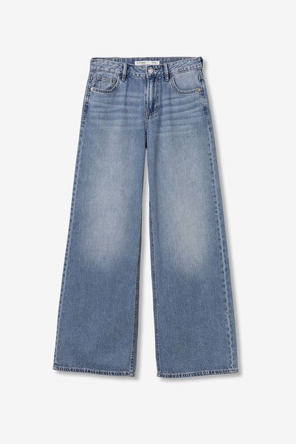 CELINE_10 - JEANS - TIFFOSI