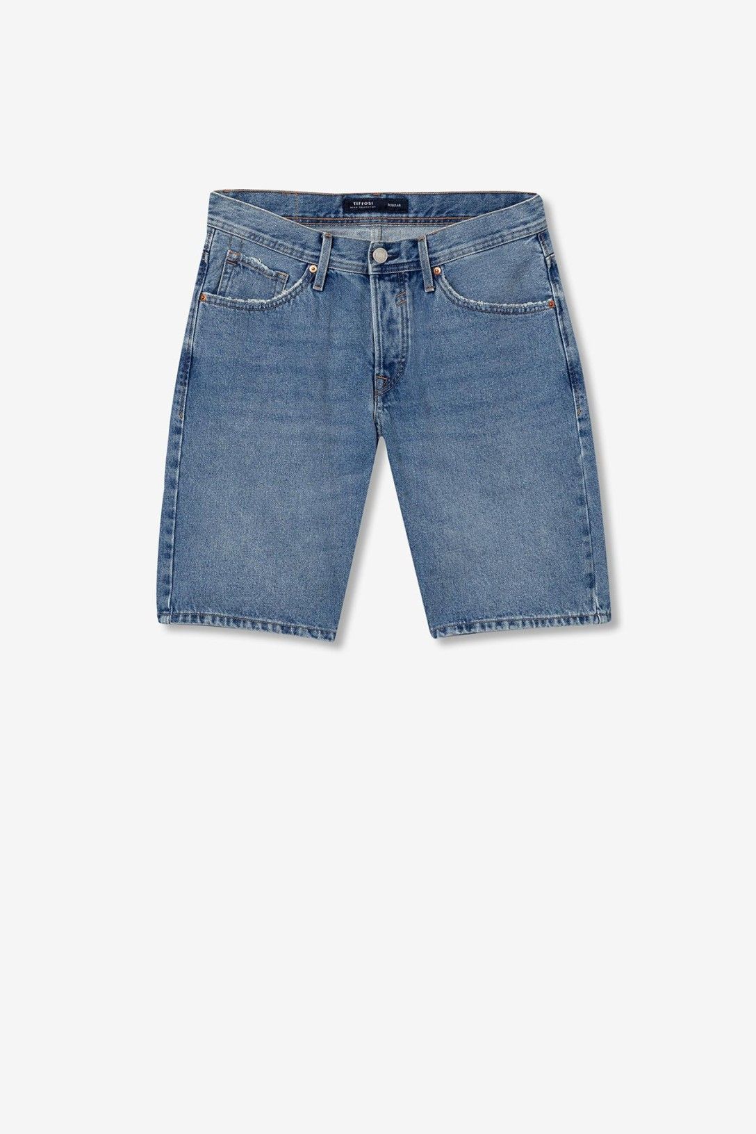 SHORT REGULAR 33 - SHORT - TIFFOSI