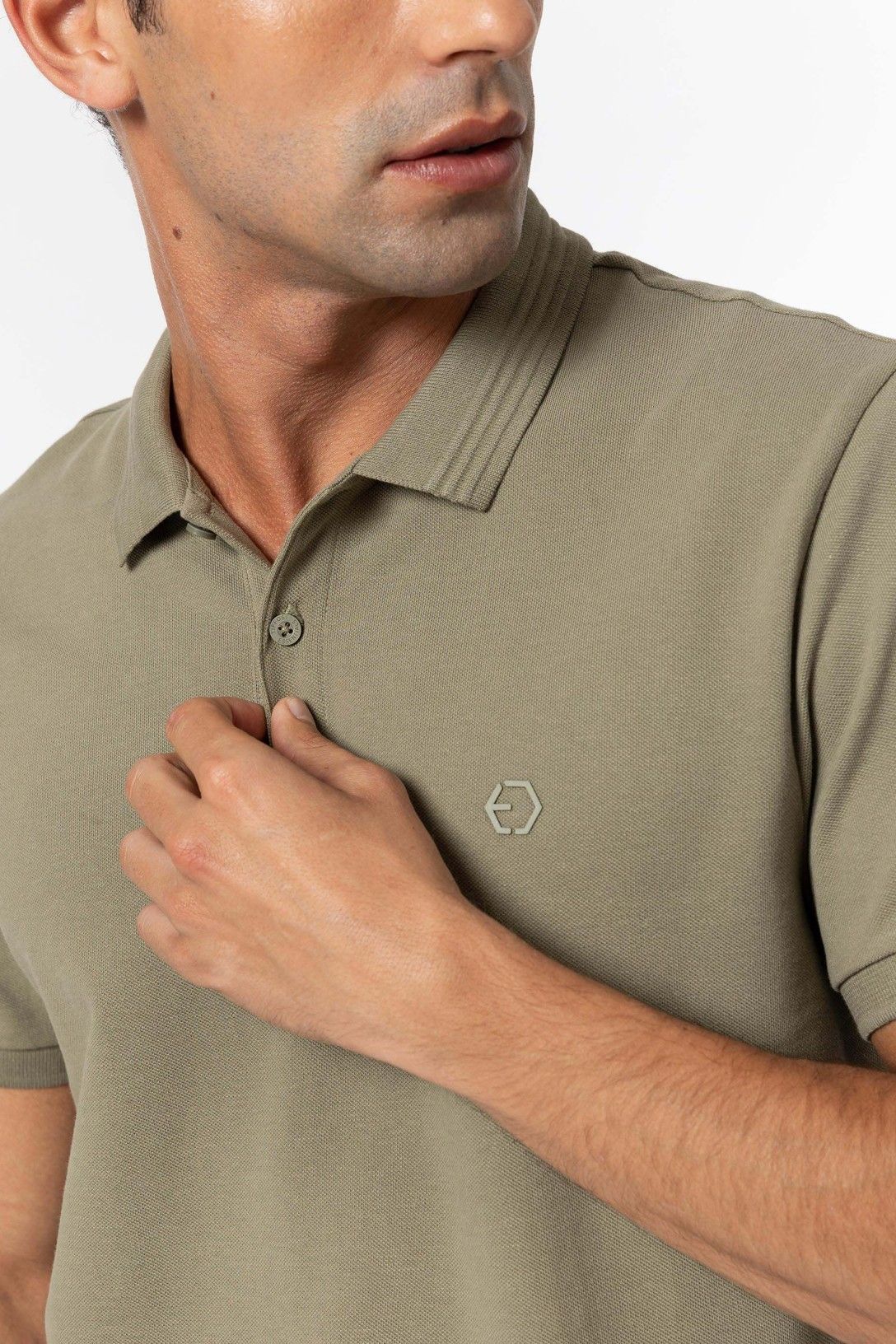 MANNING 26 - POLO - TIFFOSI